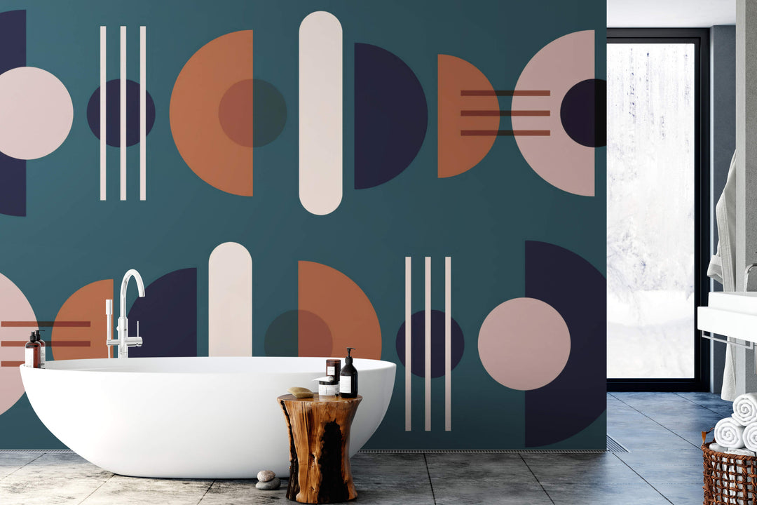 Geometric Balance Fusion