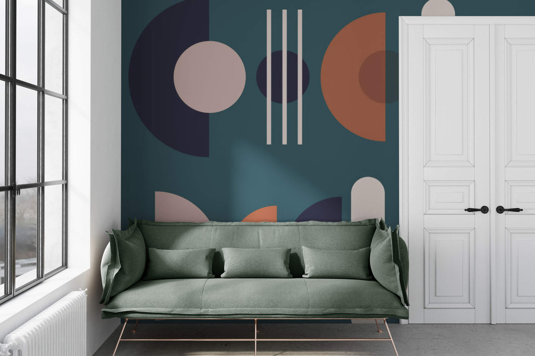 Geometric Balance Fusion