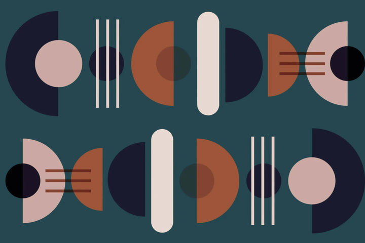 Geometric Balance Fusion