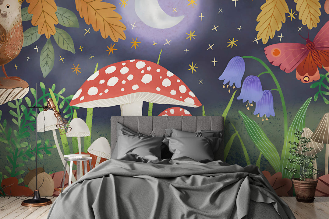 Enchanted Nightscape