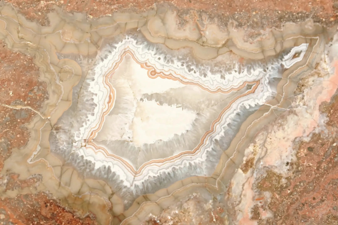 Earth’s Hidden Gem