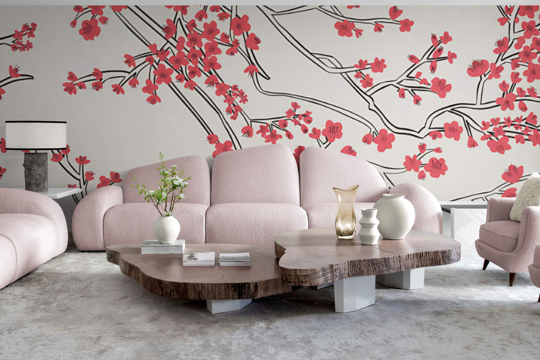 Cherry Blossom Dream