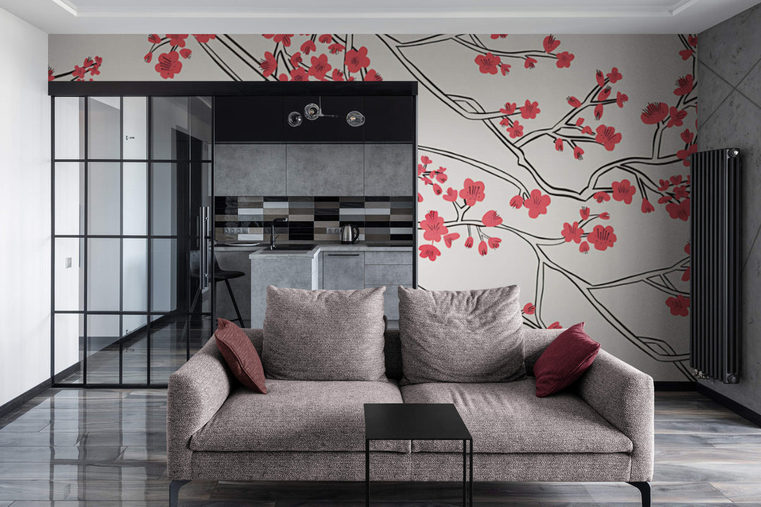 Cherry Blossom Dream