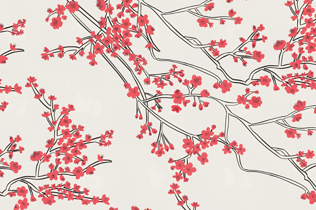 Cherry Blossom Dream