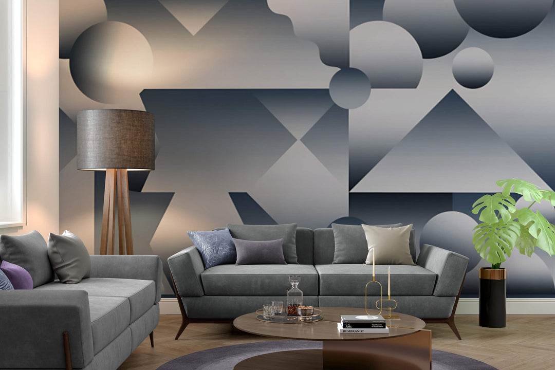 Geometric Dimensions