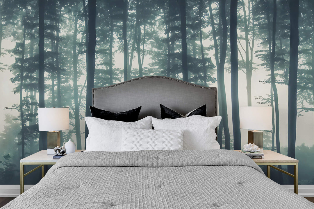 Enchanted Woodland Mist