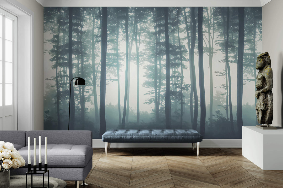 Enchanted Woodland Mist