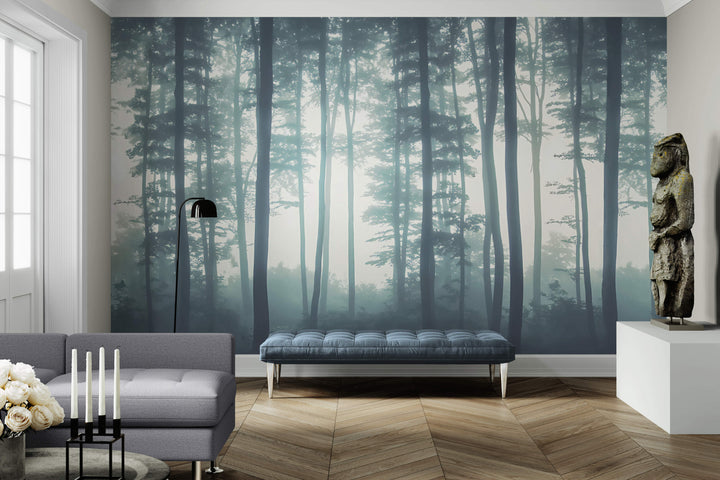 Enchanted Woodland Mist