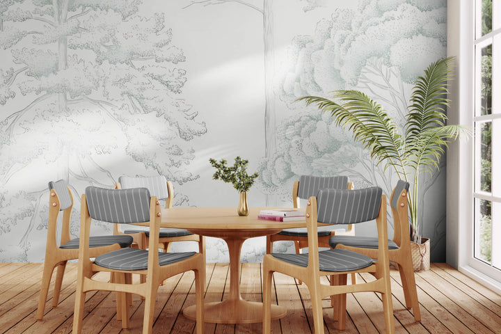 Sketches of Serenity