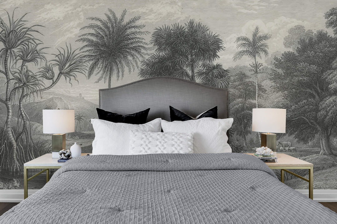 Eternal Forest Whispers