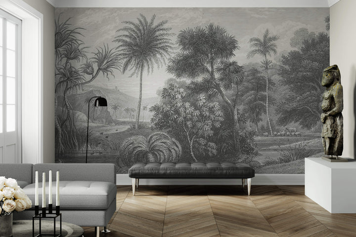 Eternal Forest Whispers