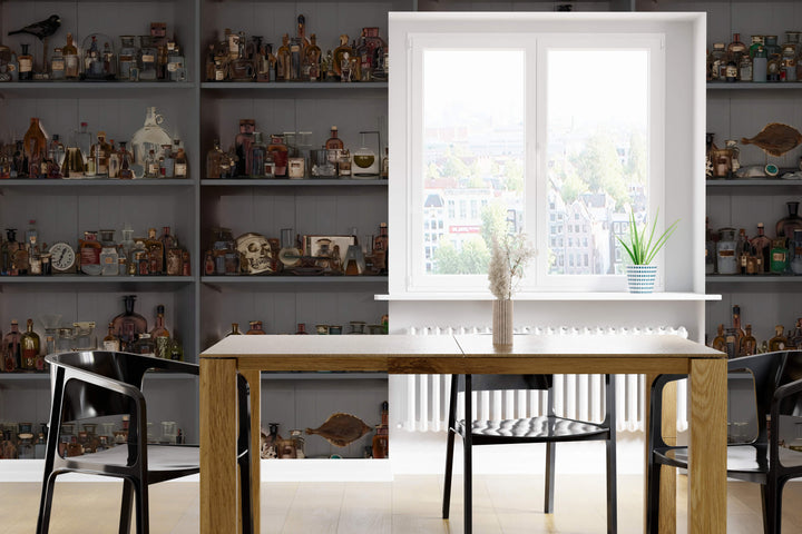 Curio Cabinet Treasures