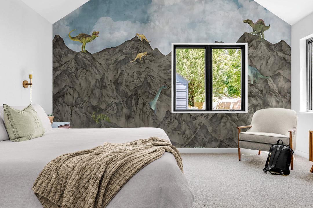 Dinosaur Land Adventure