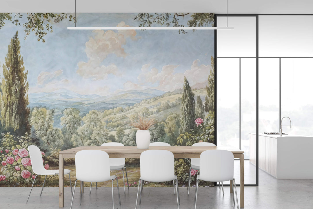 Blossom Meadow Dreams