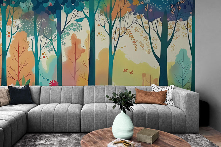 Enchanted Forest Dreams