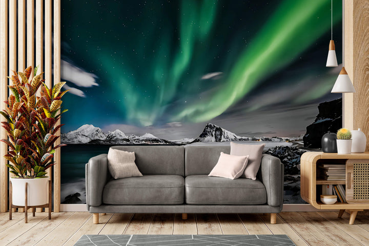 Aurora Night Symphony