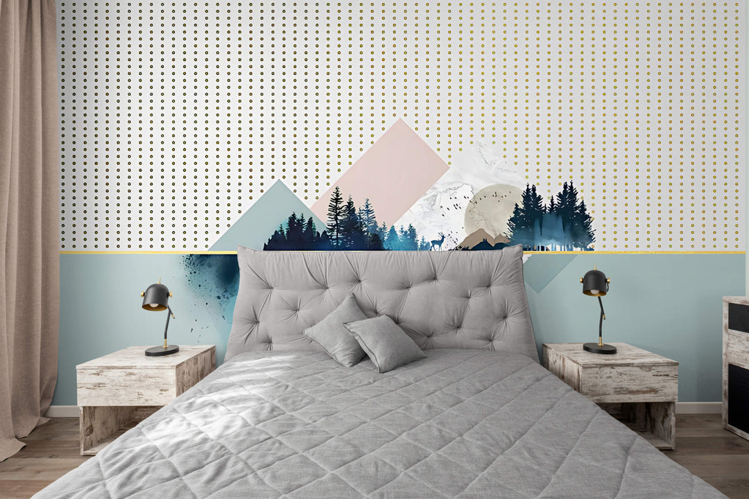 Geometric Forest Fusion