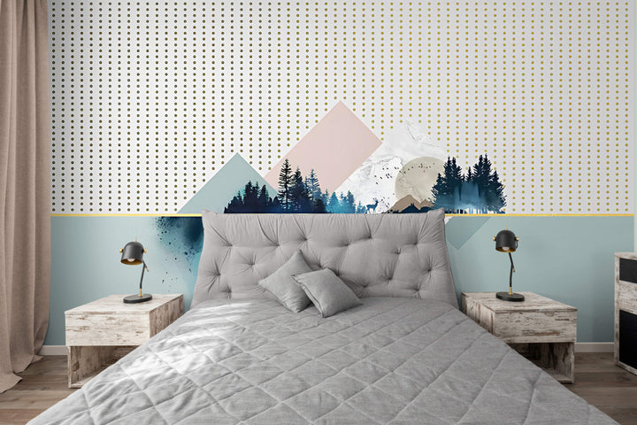 Geometric Forest Fusion