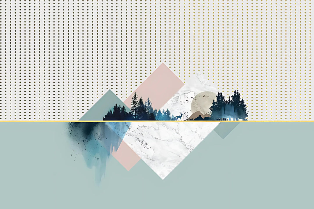 Geometric Forest Fusion