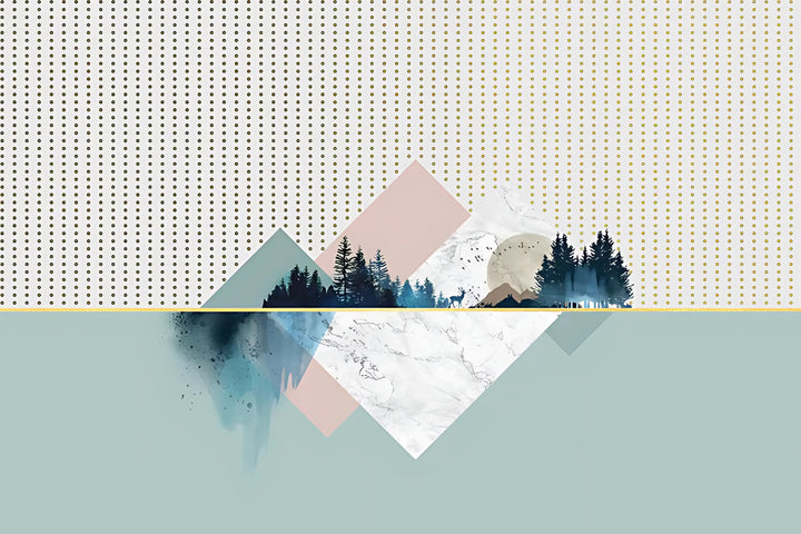 Geometric Forest Fusion