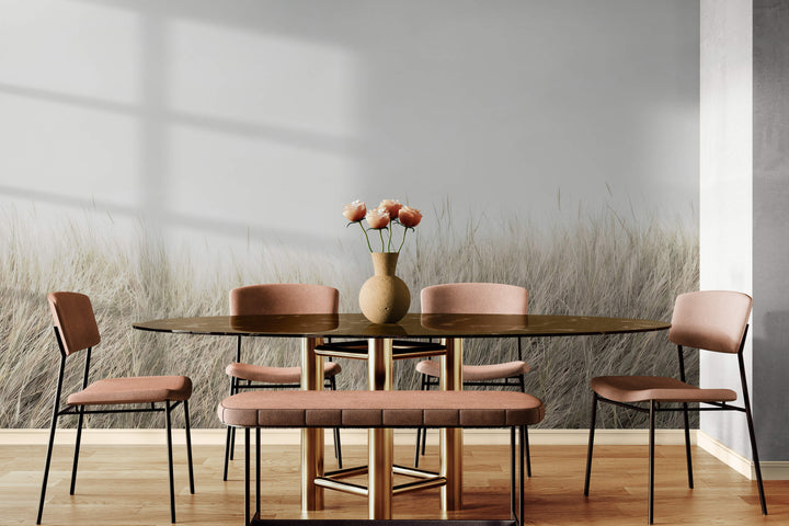 Whispering Grass Fields