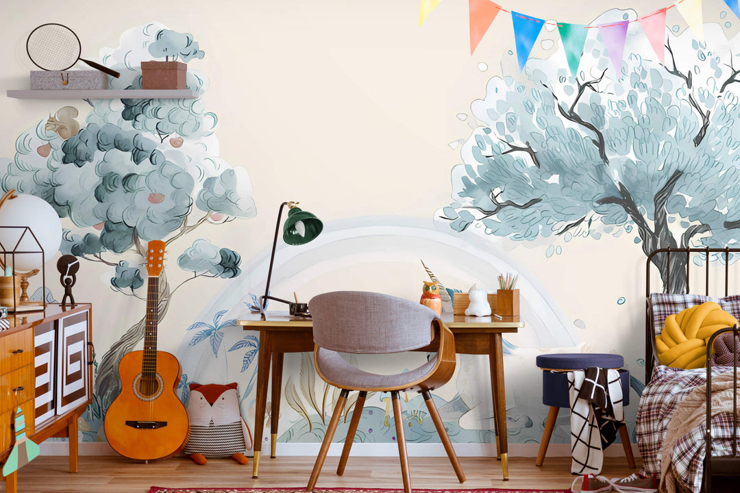 Unicorns - Dream - wallpapers