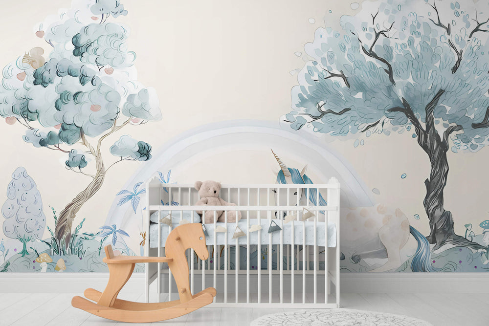 Unicorns - Dream - wallpapers