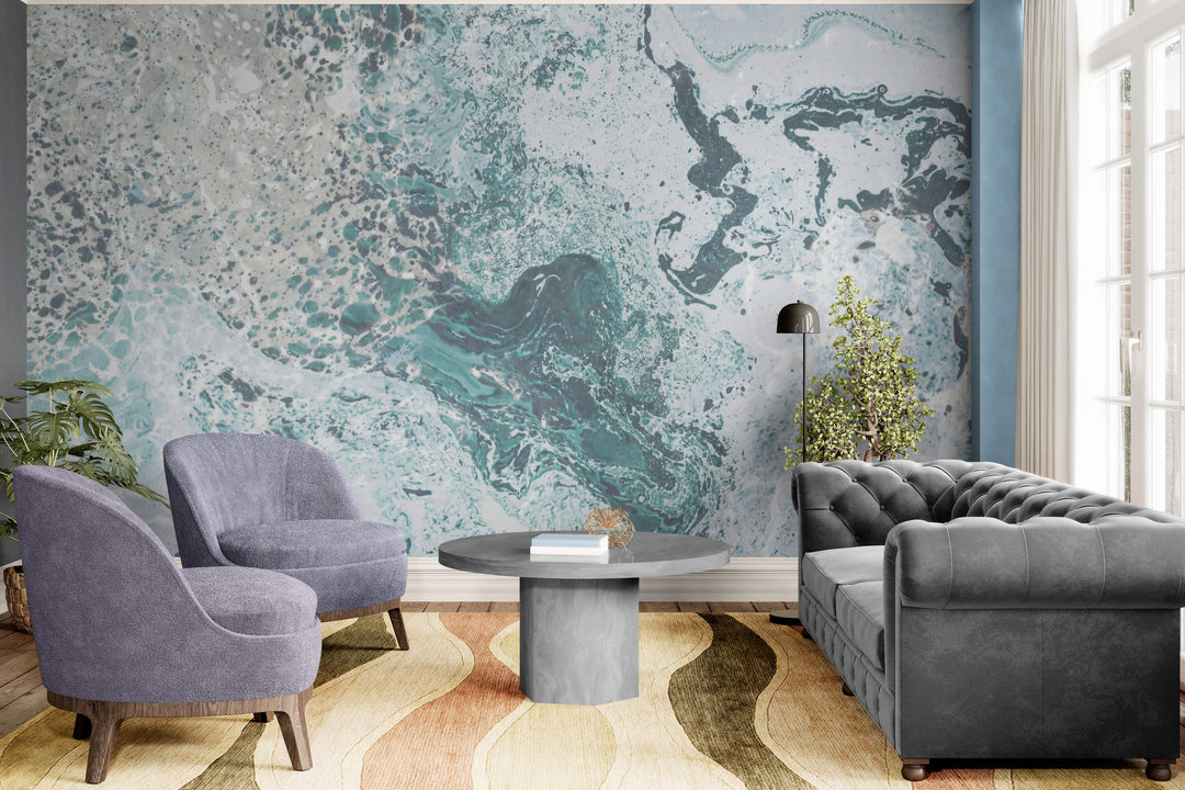 Whispers of the Ocean