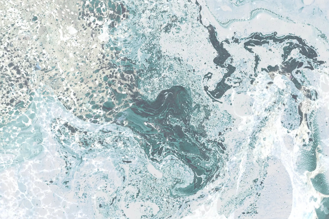 Whispers of the Ocean