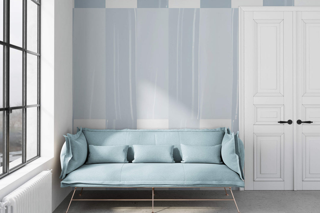 Stripes of Stillness