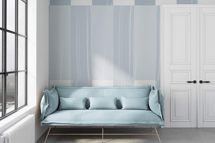 Stripes of Stillness