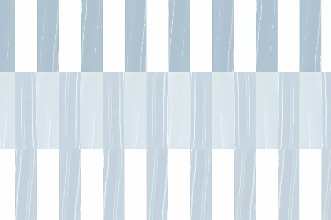 Stripes of Stillness