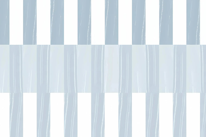 Stripes of Stillness