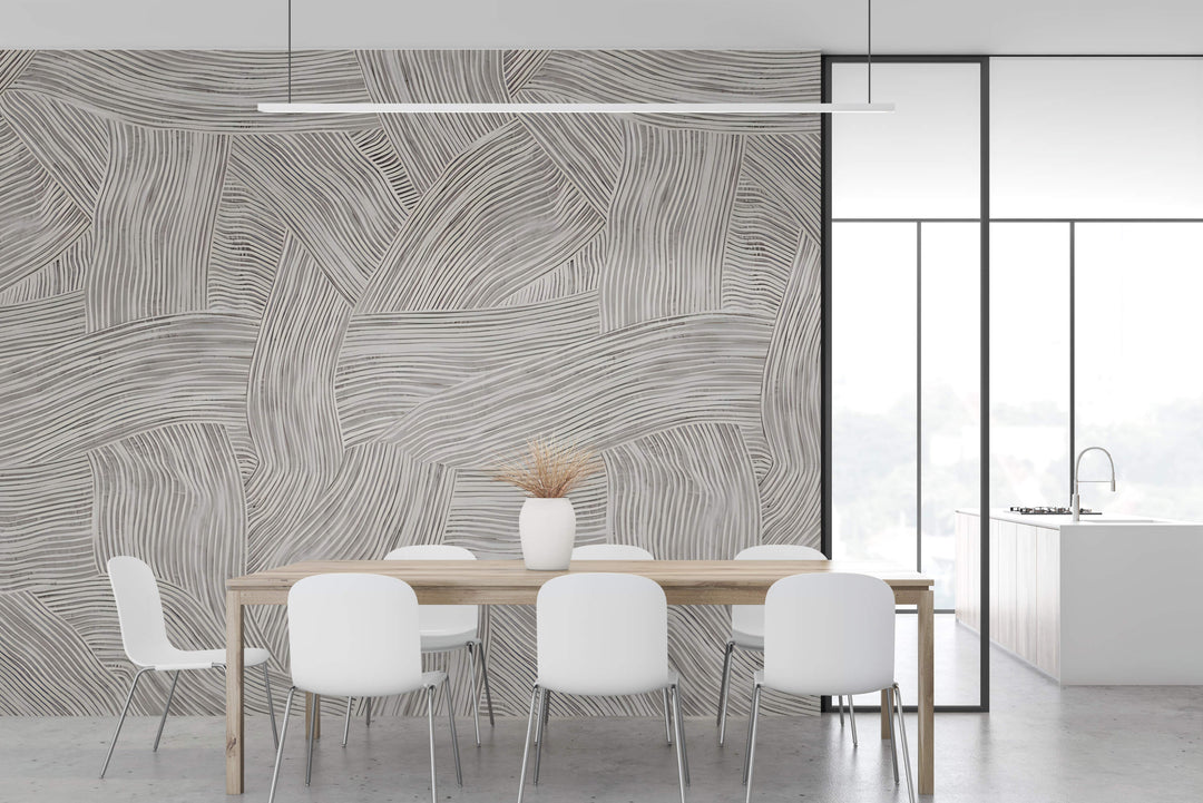 Flowing Lines Harmony