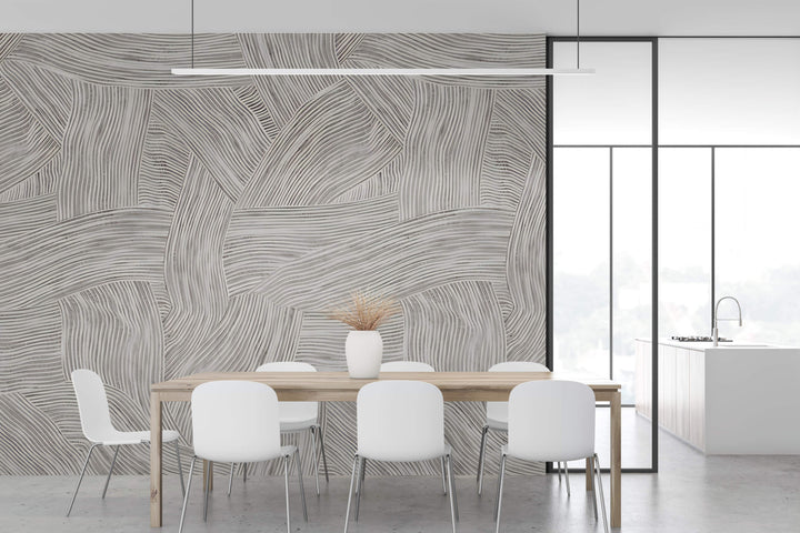 Flowing Lines Harmony