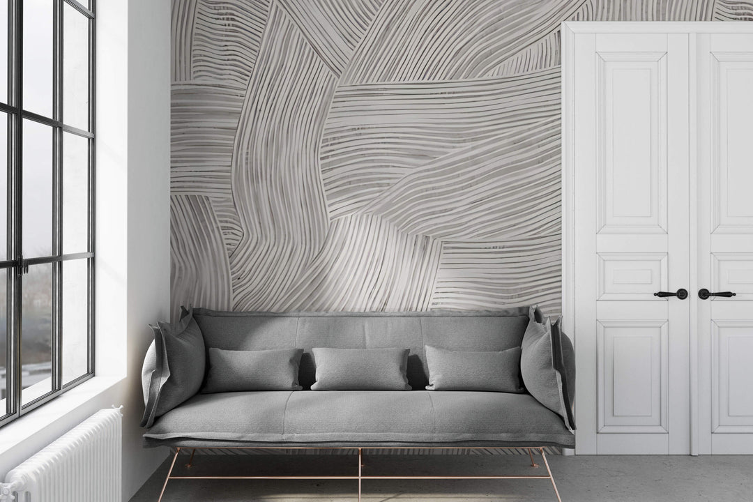 Flowing Lines Harmony