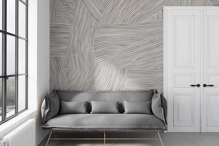 Flowing Lines Harmony