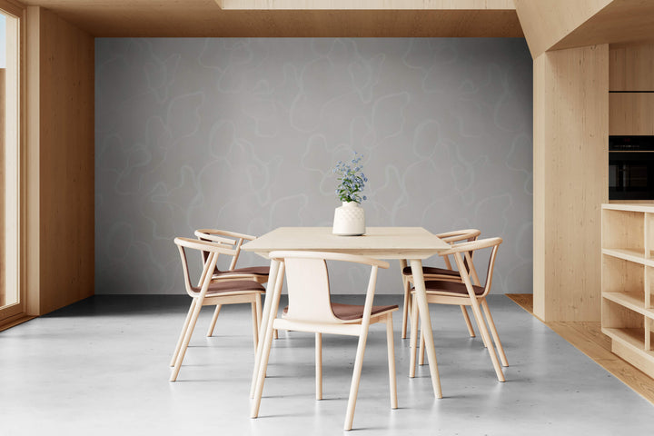 Subtle Swirl Symphony