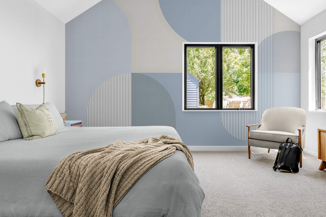 Soft Geometry Dreamscape