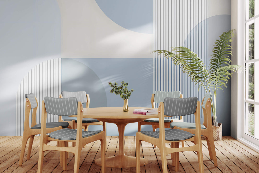 Soft Geometry Dreamscape