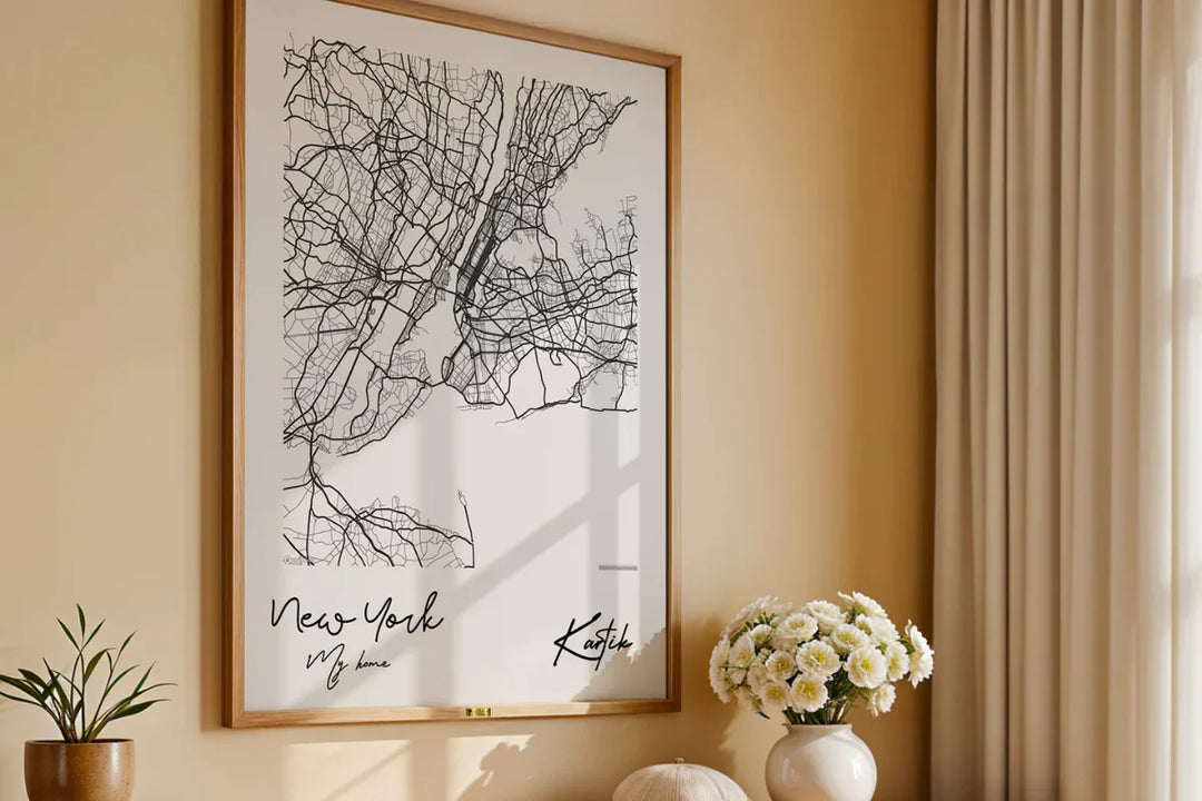 Discover All Types of Paintings at Telinchi: From Personalized Art to Masterpiece Reproductions & Nature-Themed Wall Art