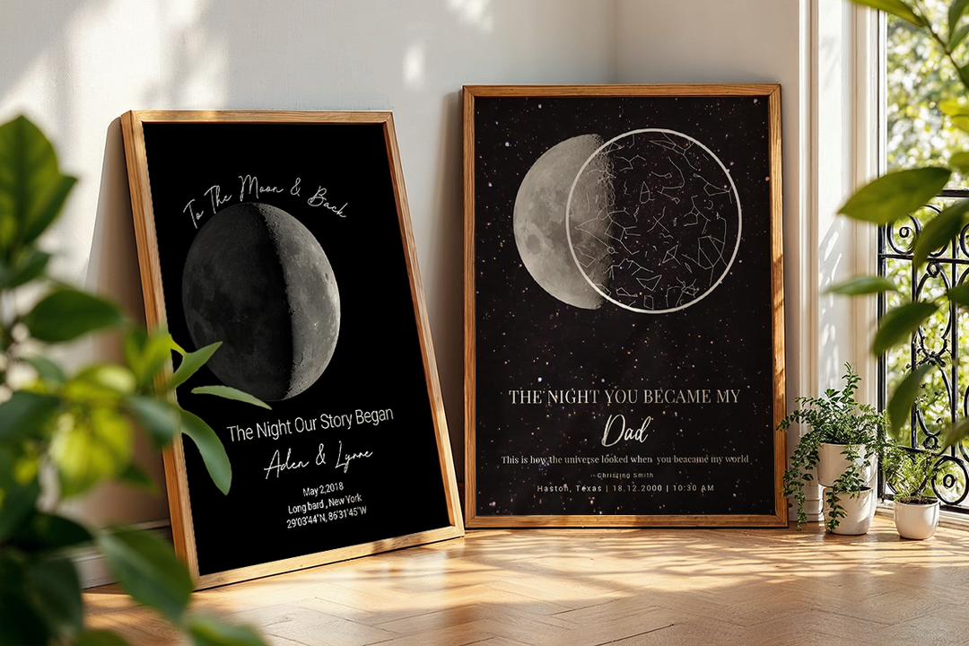 The Art of Personalization: Why Custom Wall Décor Is Trending in 2026