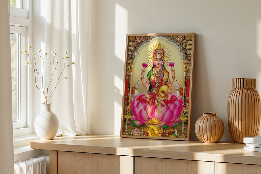 Diwali Decor for Rented Homes: Damage-Free Wall Art Ideas for Tenants