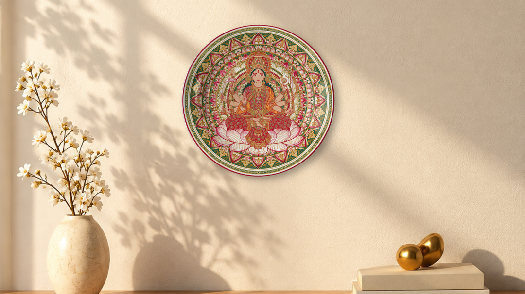 Vastu Wall Art for Diwali 2026: What to Hang in the North, East and Living Room