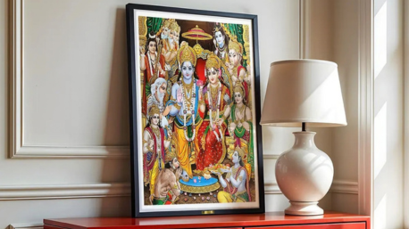 Diwali Wall Decoration Ideas Without Repainting: 12 Fast Ways to Transform Blank Walls