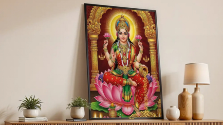 Diwali Home Decor Trends 2026: 9 Wall Art Ideas That Will Still Look Good After the Festival