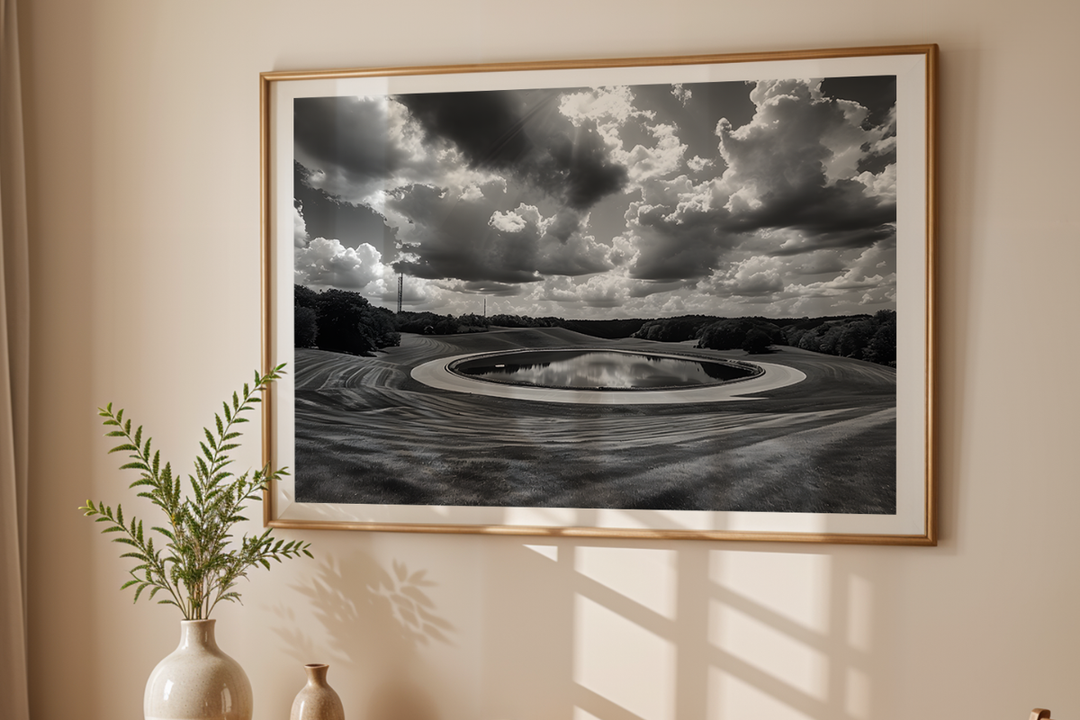 How to Choose Wall Art for a Small Living Room