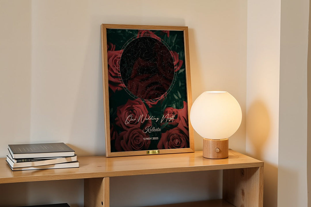 Make Your First Home Special in 2026: Wall Art Ideas for Newlyweds