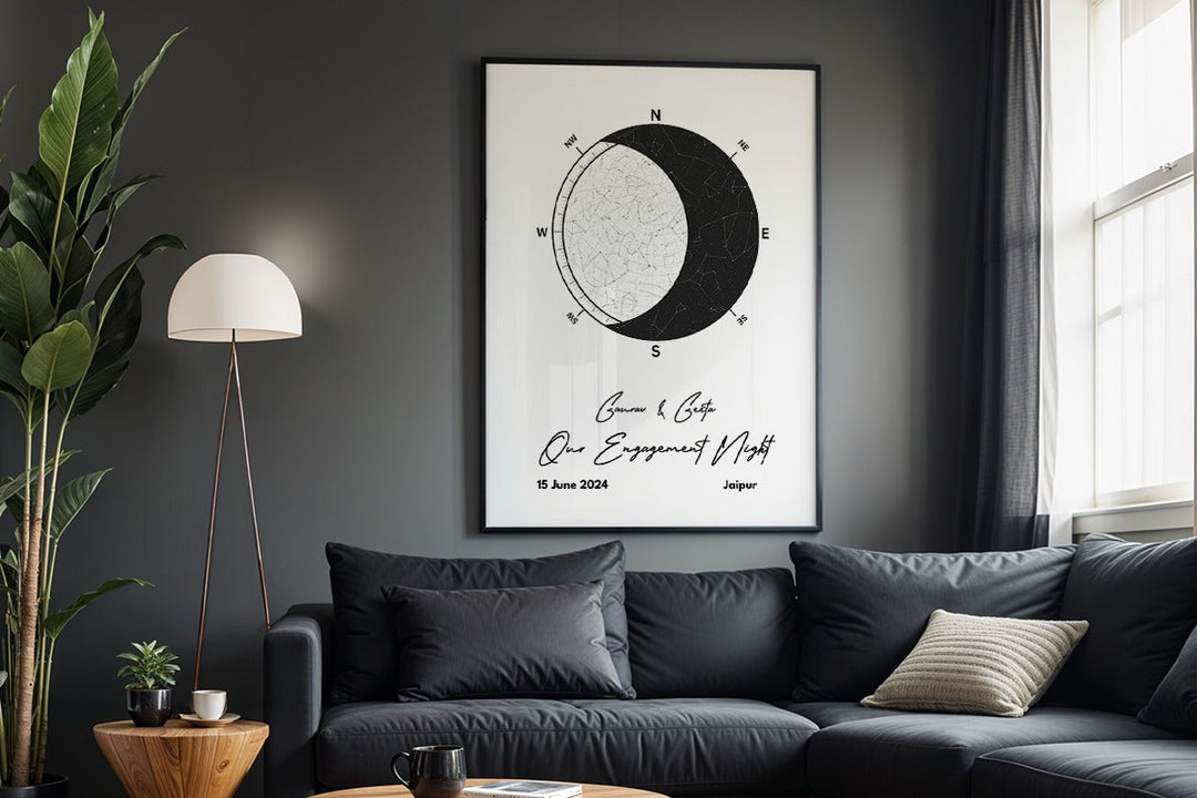 Personalized Home Decor Gifts That Turn Memories Into Everyday Art | Telinchi