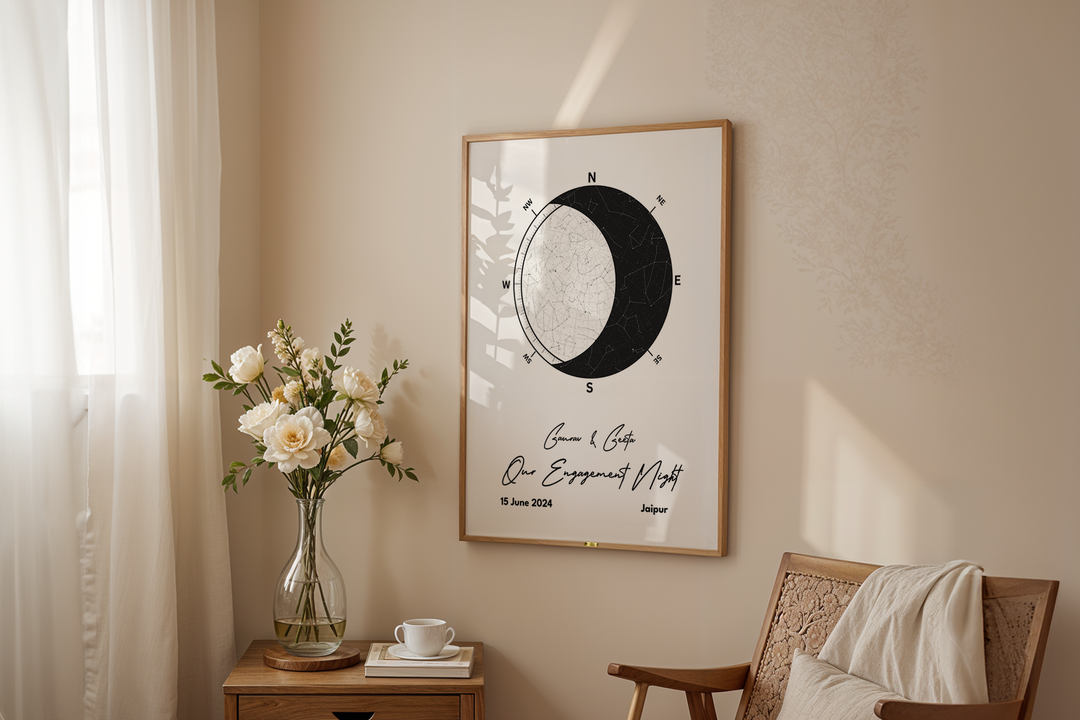 Best Personalized Anniversary Gifts for Husband or Wife in India